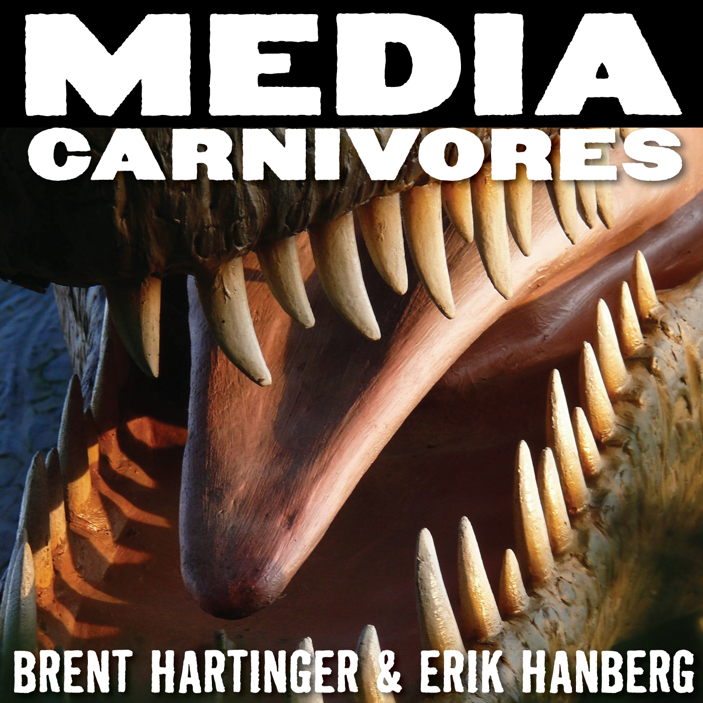 Media Carnivores